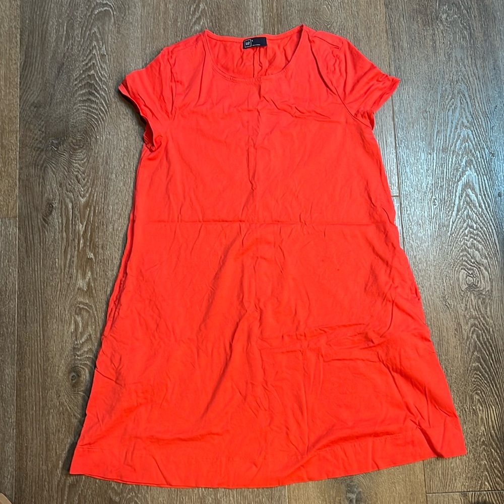 Gap Dress